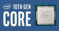 CPU Intel Core i7-10700 2.9-4.8GHz