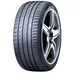 купить Шина Nexen 275/35 R 19 100Y TL N Fera Sport XL в Кишинёве 