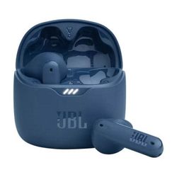 True Wireless JBL  Tune Flex Blue