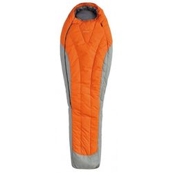 cumpără Sac de dormit Pinguin Expert 195 orange L în Chișinău 