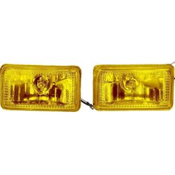 купить Автомобильная лампа miscellaneous L500 желтые, противотуманки в Кишинёве 