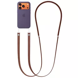 купить Аксессуар для моб. устройства Apple Crossbody Strap - Sienna MGGN4ZM в Кишинёве 