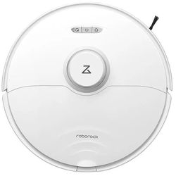 cumpără Aspirator robot Roborock S8 White în Chișinău 