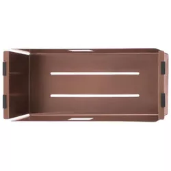 cumpără Accesoriu pentru chiuvete de bucătărie Reginox R30554 Colander în Chișinău 