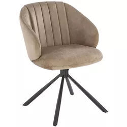 купить Стул Halmar K533, cappucino (92700390) в Кишинёве 