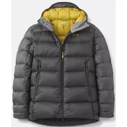 cumpără Îmbrăcăminte sport Rab Scurta barbati Neutrino Pro Black/Graphene Pollen M (QDB-85-BGP-MED) în Chișinău 