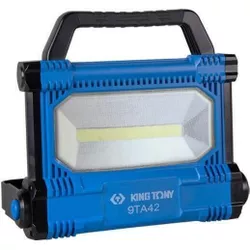 купить Прожектор King Tony 9TA42A прожектор диодный с ручкой LED 30W, 3000 Lumens в Кишинёве 