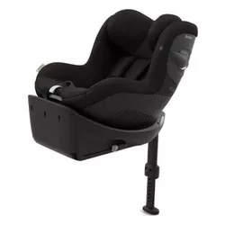 купить Автокресло Cybex 524001751 Sirona Gi cu insert i-Size Magic Black, 45-105cm в Кишинёве 