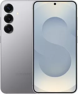 cumpără Smartphone Samsung S931 Galaxy S25 12/256GB Silver Shadow în Chișinău 