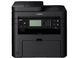 MFD Canon i-Sensys MF237W + Kit (CRG737 x 2pcs)