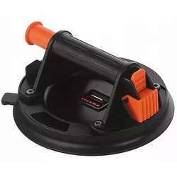 cumpără Ventuză cu vacuum Hammer 40948 Ventuza cu pompa, d.200mm, 120kg în Chișinău 