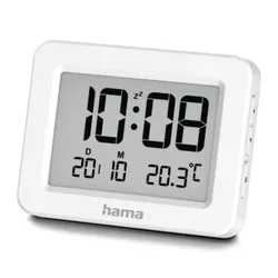 купить Часы-будильник Hama 222205 Kos в Кишинёве 