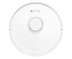 Xiaomi Roborock Vacuum Cleaner Q7 Max, White