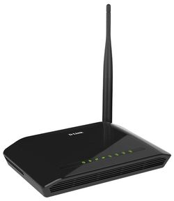 cumpără Router Wi-Fi D-Link DIR-300S/A1A în Chișinău