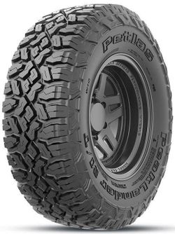 cumpără Anvelopă Petlas 245/70 R16 113/110Q Peaklander MT 8PR în Chișinău 