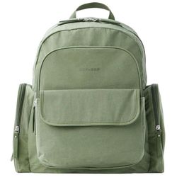купить Сумка для мам Skip Hop 9U421910 Hop Luna Sage в Кишинёве 