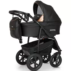 купить Детская коляска Verdi Babies Sonic Plus Pro Nr1 3in1 в Кишинёве 