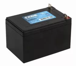 cumpără Acumulator auto Exide EK143 Start&Stop în Chișinău 