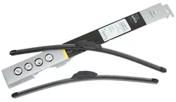 купить Автомобильный стеклоочиститель Renault Logan Sandero II (288908484R) в Кишинёве 