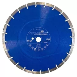 купить Диск отрезной Carbodiam SPG1303 disc diamantat pt beton/granit SPG 350x20 в Кишинёве 