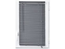 Жалюзи Горизонтальные 60X130cm Luance, антрацит