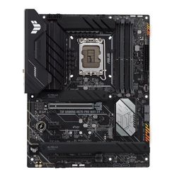 купить Материнская плата ASUS TUF GAMING H670-PRO WIFI D4 в Кишинёве 