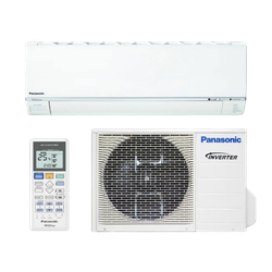 Air conditioner Panasonic E Deluxe  E9‑RKDW, 9000 BTU, ECONAVI, nanoe-G