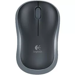 купить Мышь Logitech M185 Grey в Кишинёве 