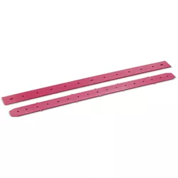 cumpără Accesoriu p/u aspirator Karcher 4.600-067.0 Linatex K Mop, 630mm (lamele de aspirare set) în Chișinău 