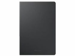Book Cover Tab S6 Lite (P610), Gray