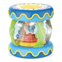 купить Музыкальная игрушка Huanger (19216) Jucarie toba HE0703 в Кишинёве 