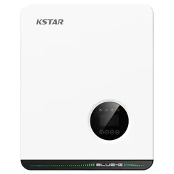 cumpără Invertor de rețea KSTAR BluE-10KT-M1 (3 phase) în Chișinău 