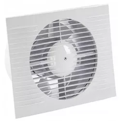 купить Вентилятор вытяжной Dospel 7006697 Ventilator axial, STYL II Ø100 WCH, 100m3/h (007-1130) в Кишинёве 
