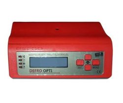 Контроллер Defro OPTI zPID (модель Agro)