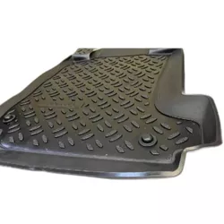 купить Коврик для автомобиля Aileron 60427 Ford Tourneo Custom (2013-) 2шт. в Кишинёве 