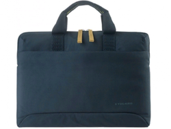 13''/14'' Сумка для ноутбука Tucano Smilza Superslim, Blue