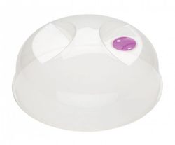 Крышка BYTPLAST 4311380 (для микроволн.печи 250 мм)