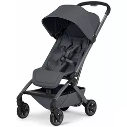 купить Детская коляска Joolz 320004 Aer2 sport (ultracompact), Stone Grey в Кишинёве 