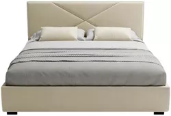 cumpără Pat my-STYLE my-Lana 200x200 (P38D20M02) în Chișinău 