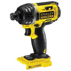 купить Гайковерт Stanley FMC645B-XJ в Кишинёве 