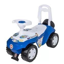 cumpără Tolocar Orion (0269) Tolocar Oriosha alb 198 în Chișinău 