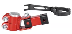 купить Аксессуар для велосипеда Messingschlager Accesoriu scaun bicicleta TRAIL-GATOR bracket for seat post в Кишинёве 