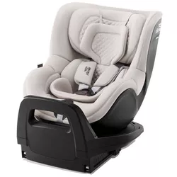 cumpără Scaun auto Britax-Römer DUALFIX PRO M Soft Taupe LUX în Chișinău 