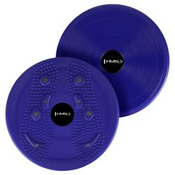 купить Тренажер для баланса HMS 13396 Disc sanatate d=25 cm KO01 17-38-100 в Кишинёве 