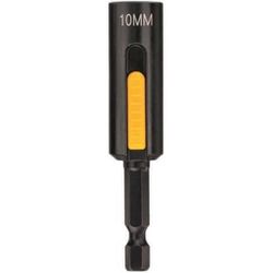 cumpără Set de tubulare, bite, duze DeWalt DT7440 Capat magnetic Impact 10mm în Chișinău 