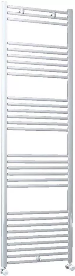 купить Полотенцесушитель Radiva Haiti 500x1800 mm Flat (alb) в Кишинёве 