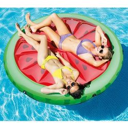 Надувной плотик Intex Watermelon (56283)