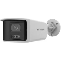 купить Камера наблюдения Hikvision DS-2CFW06-P Panoramic (WiFi Mini PT 3K 5Mpx) в Кишинёве 