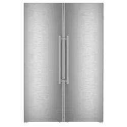 купить Холодильник SideBySide Liebherr XRFst 5295 22 (SFNstd 529i+SRBstc 529i) в Кишинёве 