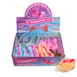 Игрушка-антистресс "Unicorn" 572112 (6931)